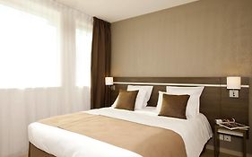 Sejours & Affaires Massy Atlantis